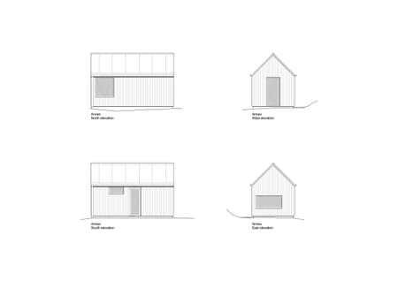 Summer House in Klegod